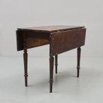 1188 7177 DROP-LEAF TABLE